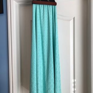 Lularoe Lucy skirt M